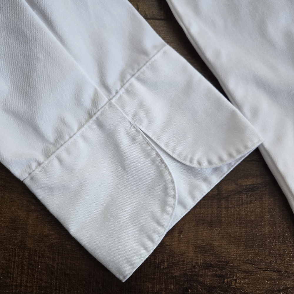 Uncommon Threads Chef Coat Size Medium - Picture 6 of 12